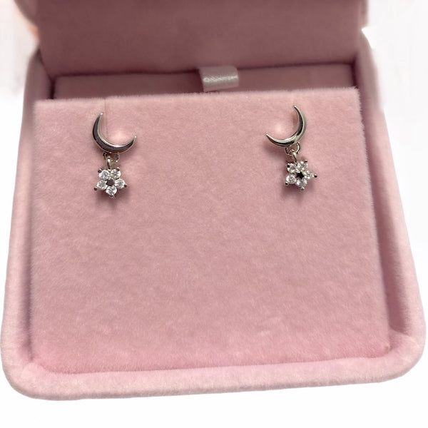 Moonshine Earrings