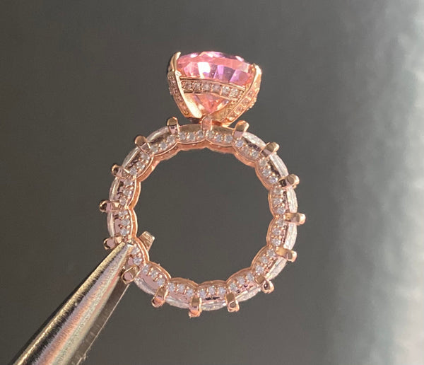 Boss Babe Ring